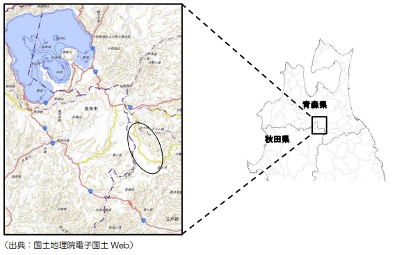 風力発電調査