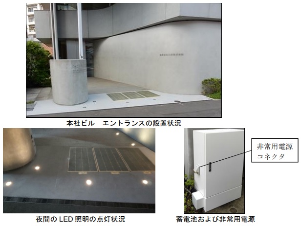 東亜道路工業