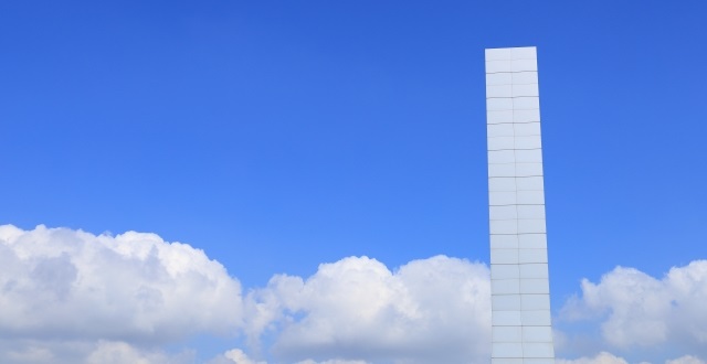 青空