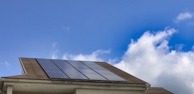 個人宅(太陽光/蓄電池)ニュースの注目点