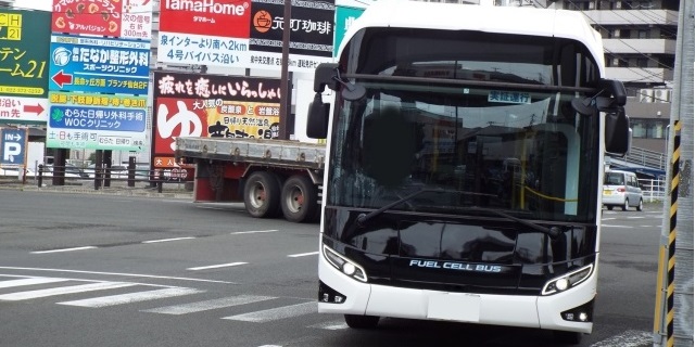 モビリティ(地上・地下)ニュースの注目点