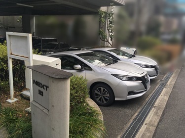 大阪ガス