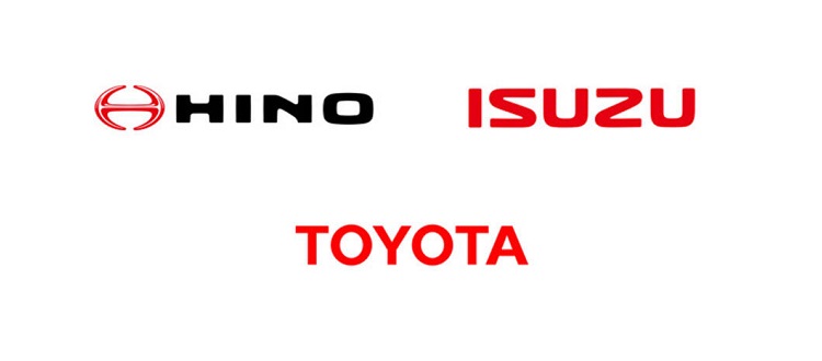 いすゞ自動車