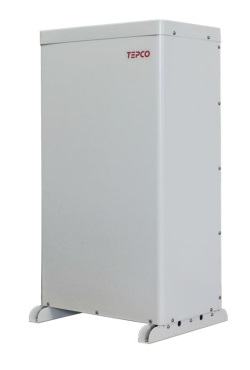 蓄電池ユニット 型名：EOJ-LB70-TS-TE