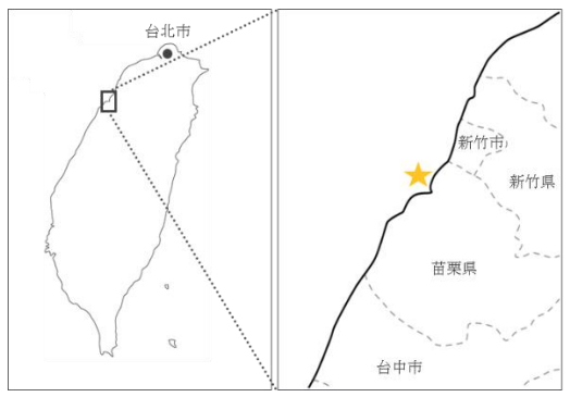 位置図