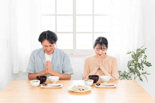 食事