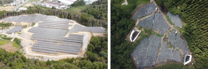 Sky Solar Japan