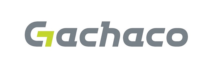 株式会社Gachaco