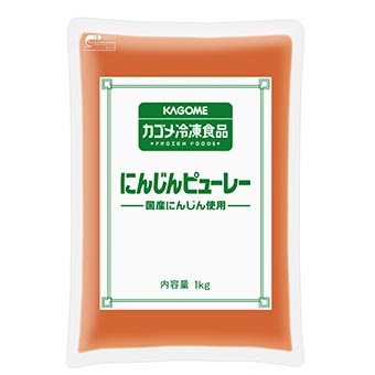 カゴメ