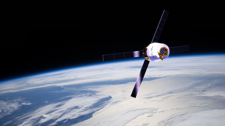 Elevation Space