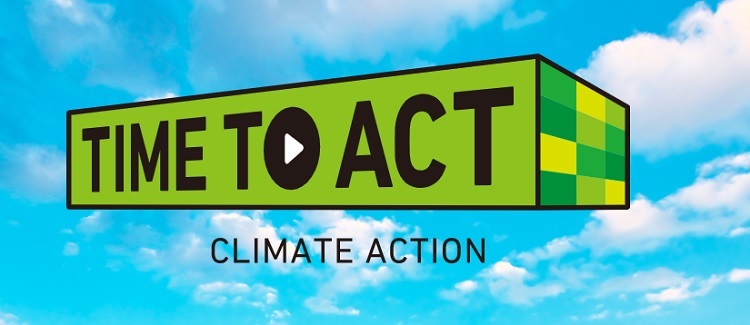 climate action