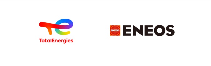 トタルエナジーズとＥＮＥＯＳ