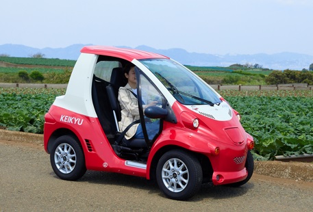 湘南 T-SITEで「e-Mobility WORLD 2022～湘南発e-Mobilityのある暮らし」を開催