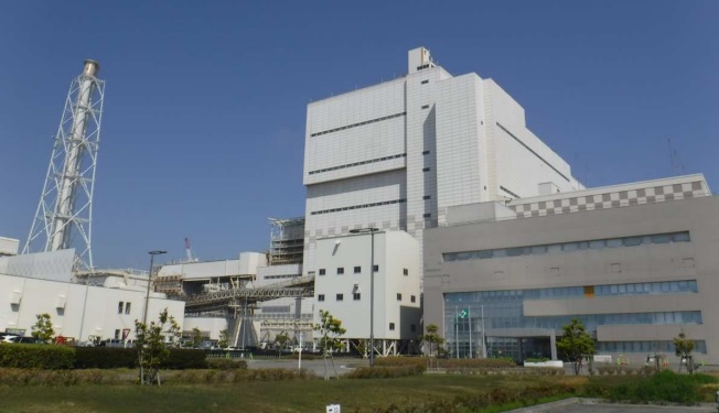 東北電力、原町火力発電所１号の運転を再開