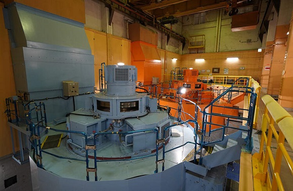 電源開発、北海道「新桂沢発電所」（水力）の営業運転を開始