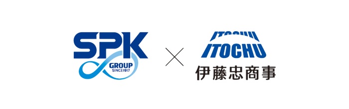 自動車部品・用品商社SPK、オフィス脱炭素化の実証実験で伊藤忠と協業