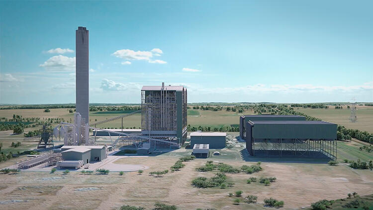 電源開発と丸紅、豪州初・石炭火力発電所由来のCO2 回収・輸送・貯留を一貫の実証事業へ参画