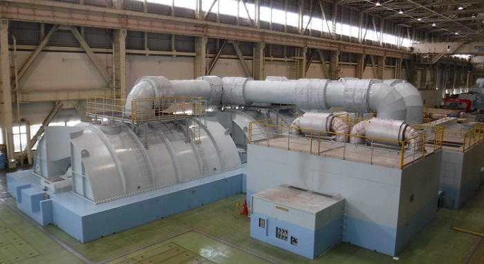 東北電力、福島県「原町火力発電所２号」の運転を再開