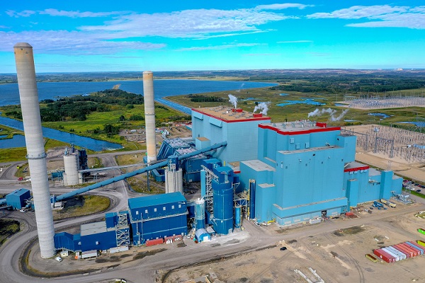 三菱重工、カナダのガスタービン発電所向け「CO2回収に関する基本設計」を受注