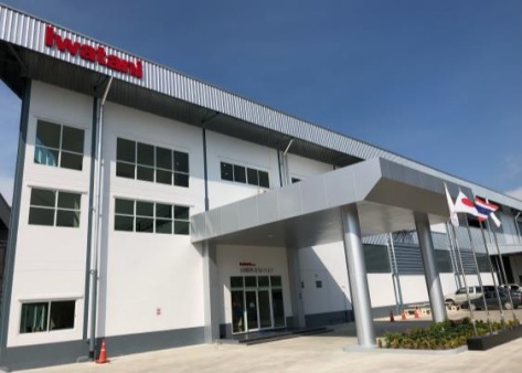 岩谷産業、タイにカセットこんろ製造工場＆新会社を設立
