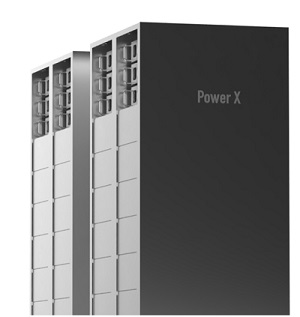 パワーエックス、船舶用蓄電池「Mega Power for Marine」の先行受注を開始