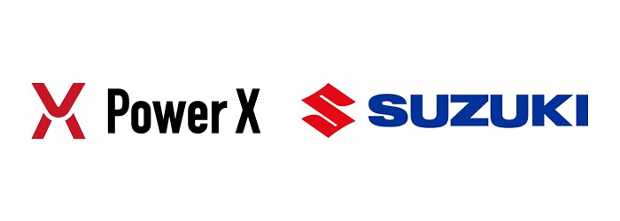 パワーエックスとスズキ、蓄電池と超急速EV充電器を活用した日本とインドの事業で協業
