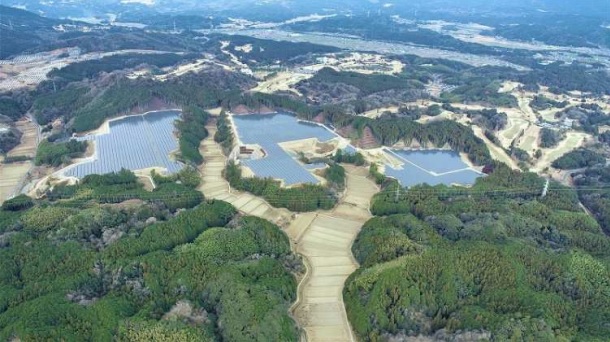 東北電力など、三重県「パワープラント津波瀬」の商業運転を開始
